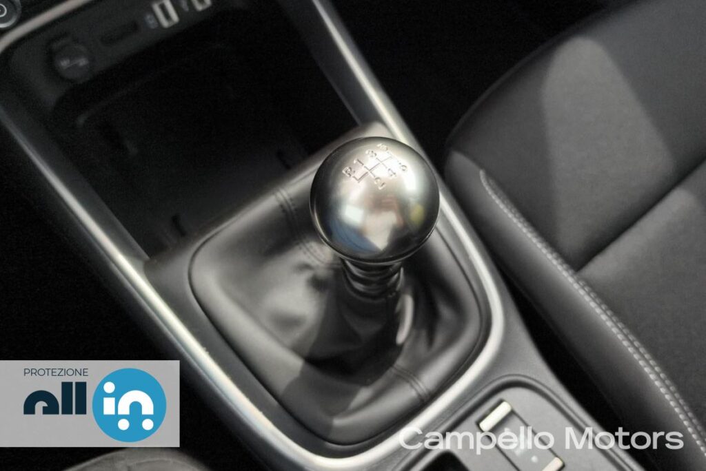 JEEP Avenger 1.2 T 100cv 1st Edition Usato Mestre Terraglio
