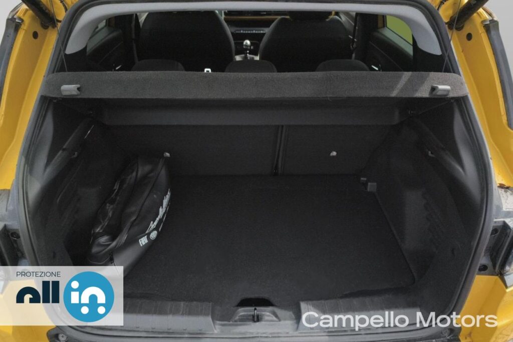 JEEP Avenger 1.2 T 100cv 1st Edition Usato Mestre Terraglio