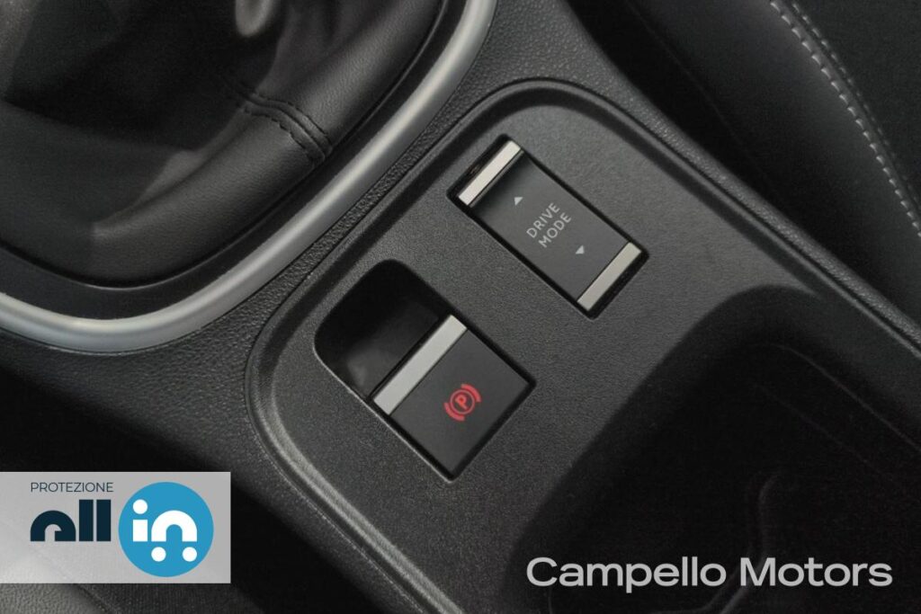 JEEP Avenger 1.2 T 100cv 1st Edition Usato Mestre Terraglio