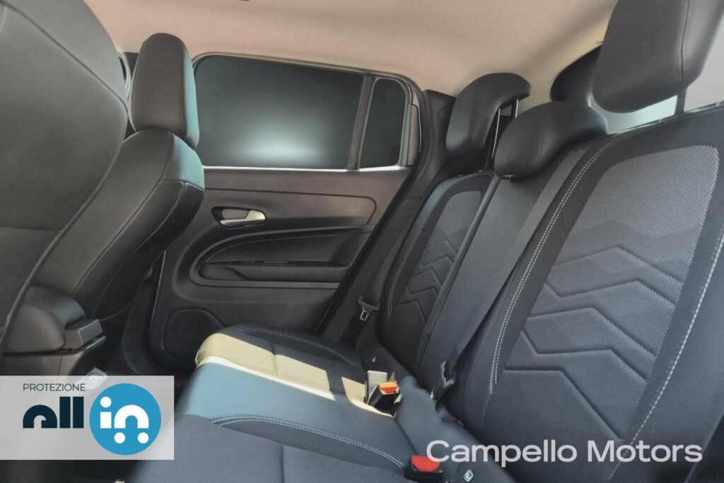 JEEP Avenger 1.2 T 100cv Summit My25 Usato