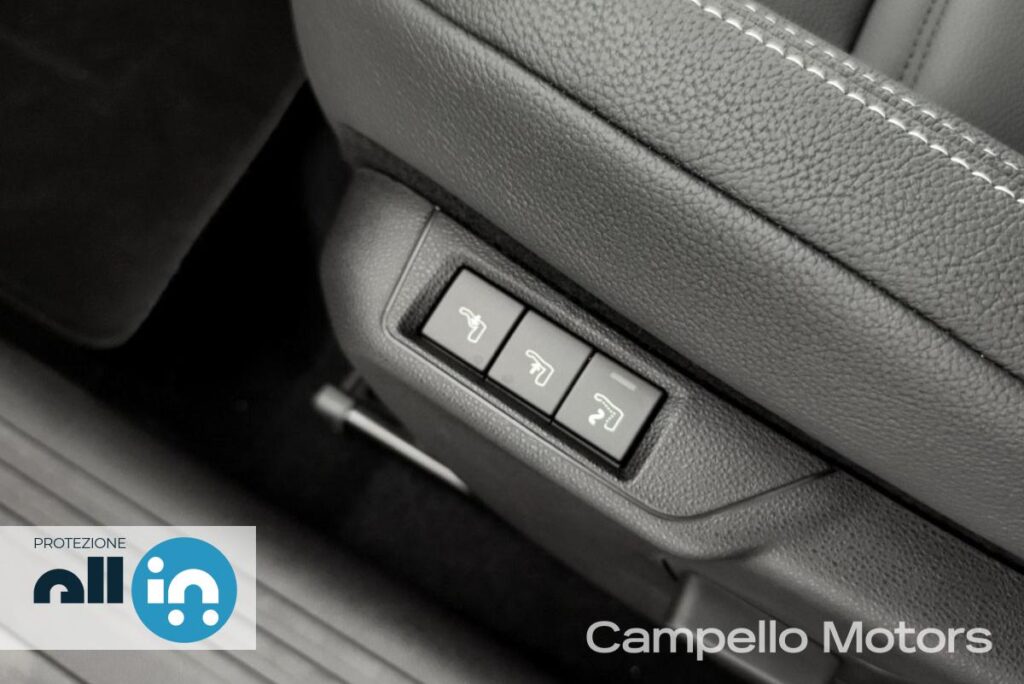 JEEP Avenger Mhev 1.2 T 110cv DCT Summit Leather Light Km 0 Mestre Terraglio