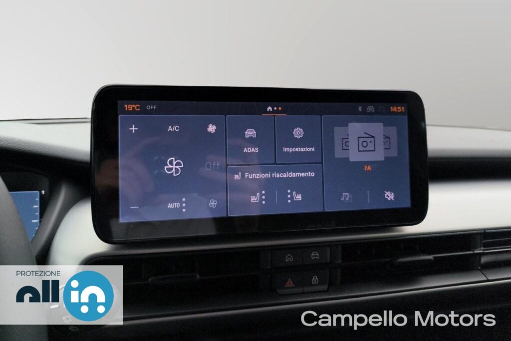 JEEP Avenger Mhev 1.2 T 110cv DCT Summit Leather Light Km 0 Mestre Terraglio