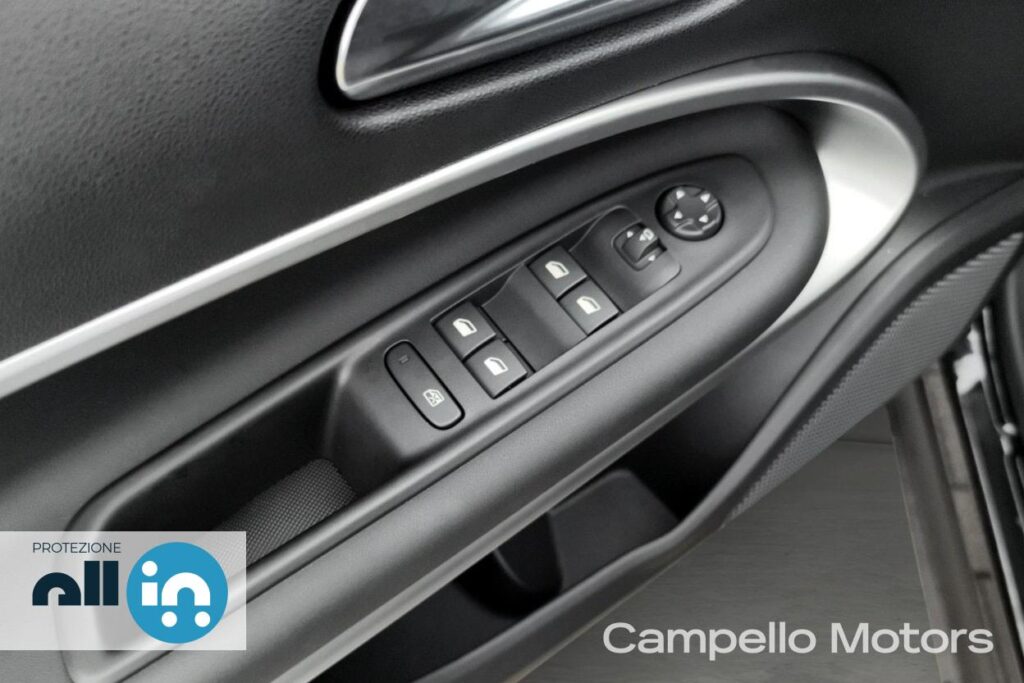 JEEP Avenger Mhev 1.2 T 110cv DCT Summit Leather Light Km 0 Mestre Terraglio