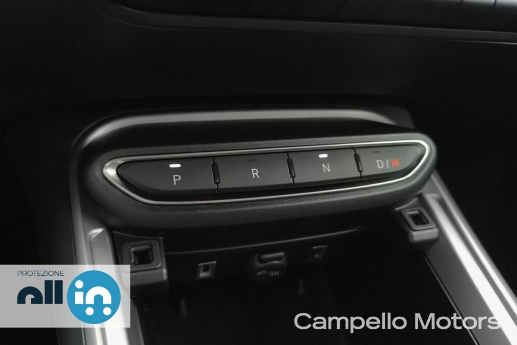 JEEP Avenger Mhev 1.2 T 110cv DCT Summit Leather Light Km 0 Mestre Terraglio