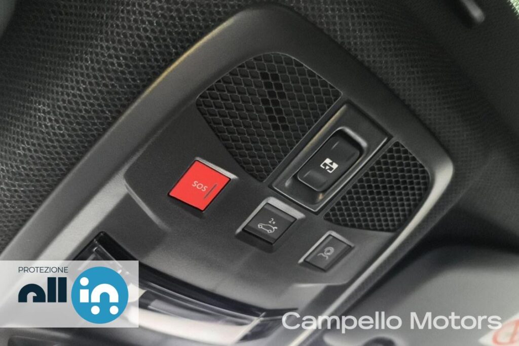 JEEP Avenger Mhev 1.2 T 110cv DCT Summit Leather Light Km 0 Mestre Terraglio