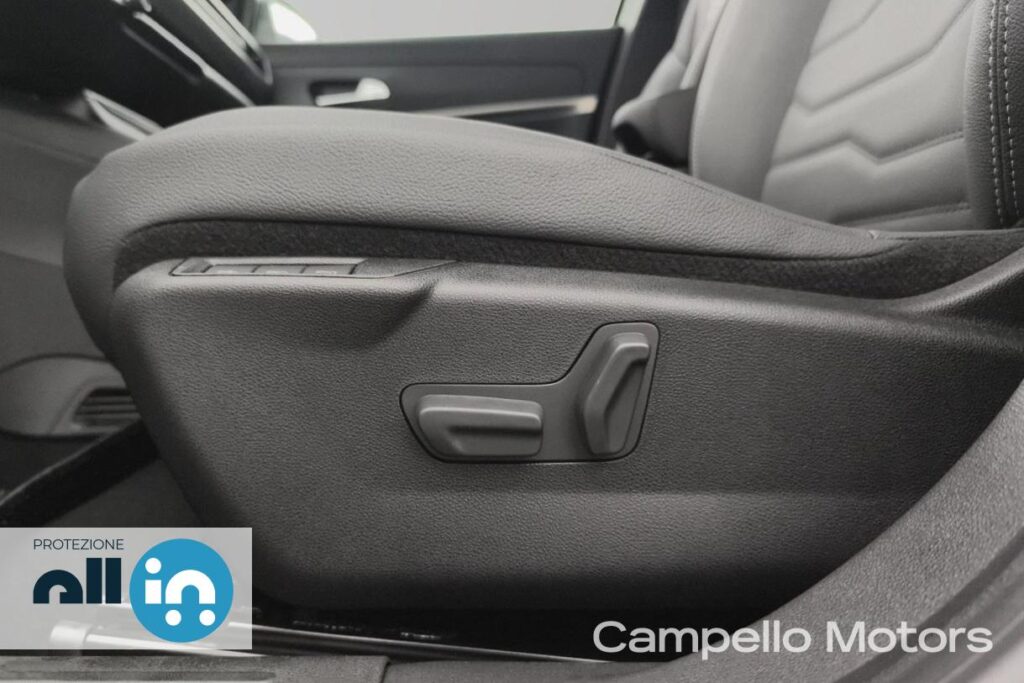 JEEP Avenger Mhev 1.2 T 110cv DCT Summit Leather Light Km 0 Mirano