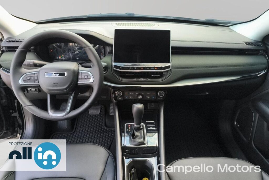 JEEP Compass 1.5 T4 E-Hybrid 130cv DCT7 North Star MY25 Km 0