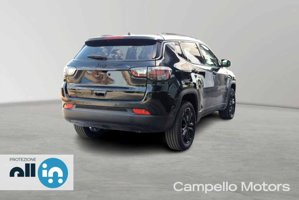 JEEP Compass 1.5 T4 E-Hybrid 130cv DCT7 North Star MY25 Km 0
