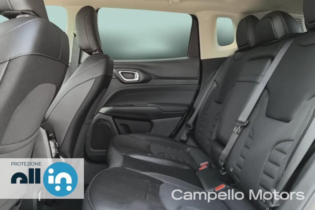 JEEP Compass 1.5 T4 E-Hybrid 130cv DCT7 North Star MY25 Km 0