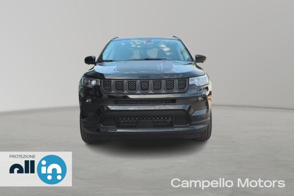 JEEP Compass 1.5 T4 E-Hybrid 130cv DCT7 North Star MY25 Km 0