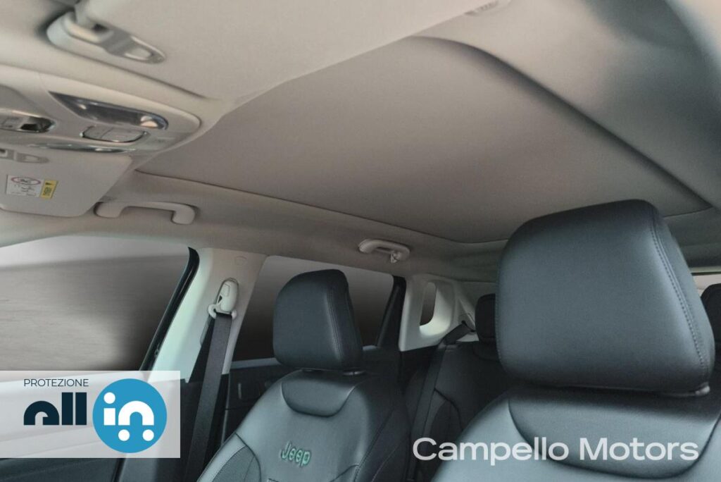 JEEP Compass 1.5 T4 E-Hybrid 130cv DCT7 North Star MY25 Km 0