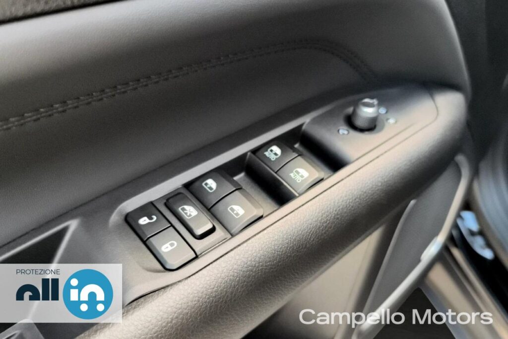 JEEP Compass 1.5 T4 E-Hybrid 130cv DCT7 North Star MY25 Km 0