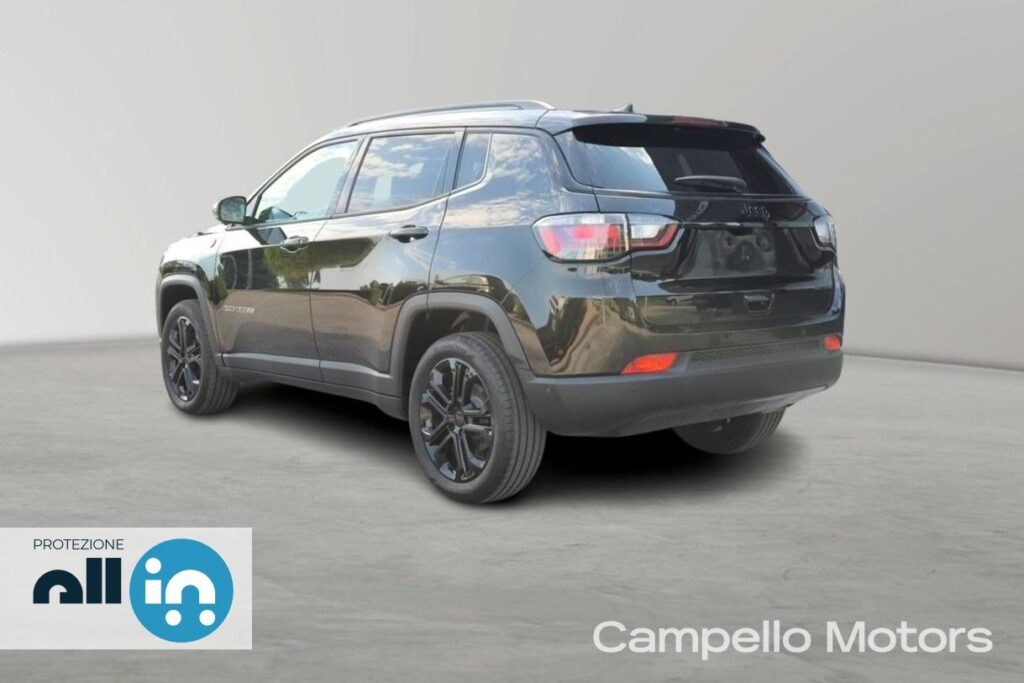 JEEP Compass 1.5 T4 E-Hybrid 130cv DCT7 North Star MY25 Km 0