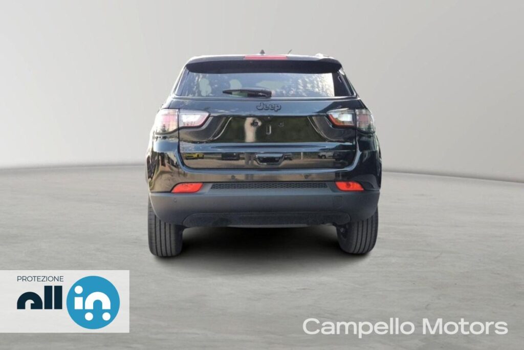 JEEP Compass 1.5 T4 E-Hybrid 130cv DCT7 North Star MY25 Km 0
