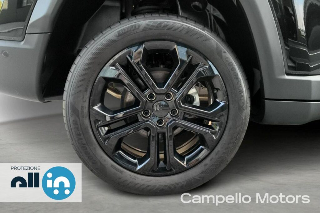 JEEP Compass 1.5 T4 E-Hybrid 130cv DCT7 North Star MY25 Km 0