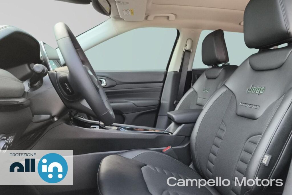 JEEP Compass 1.5 T4 E-Hybrid 130cv DCT7 North Star MY25 Km 0