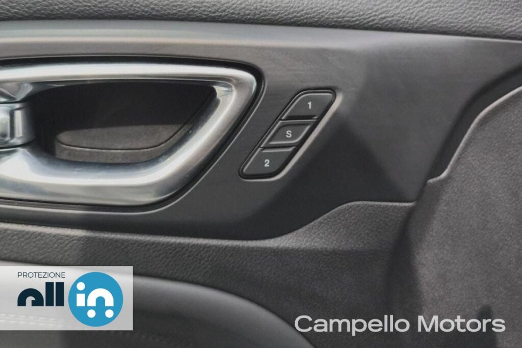 JEEP Compass 1.5 T4 E-Hybrid 130cv Dct7 Summit MY25 Usato Mirano