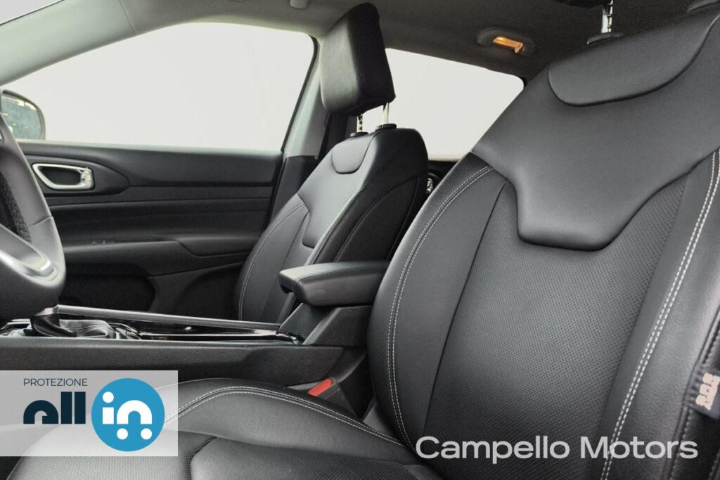 JEEP Compass 1.5 T4 E-Hybrid 130cv Dct7 Summit MY25 Usato Mirano