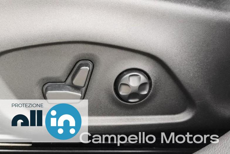 JEEP Compass 1.5 T4 E-Hybrid 130cv Dct7 Summit MY25 Usato Mirano