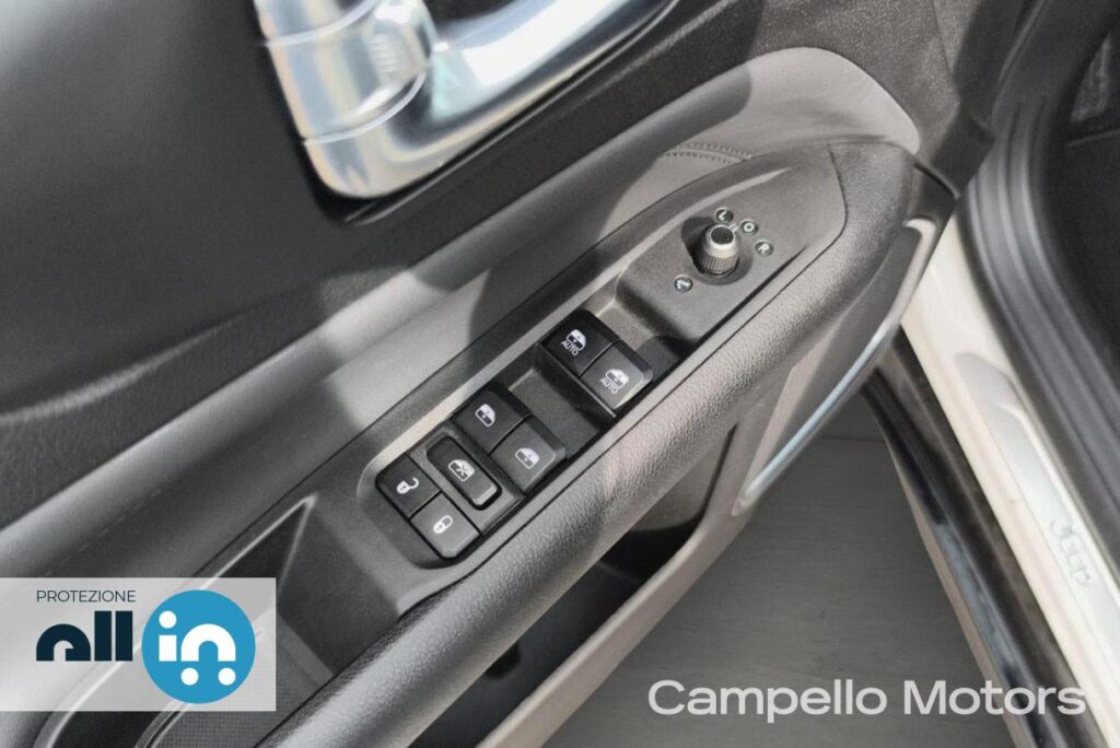 JEEP Compass 1.5 T4 E-Hybrid 130cv Dct7 Summit MY25 Usato Mirano
