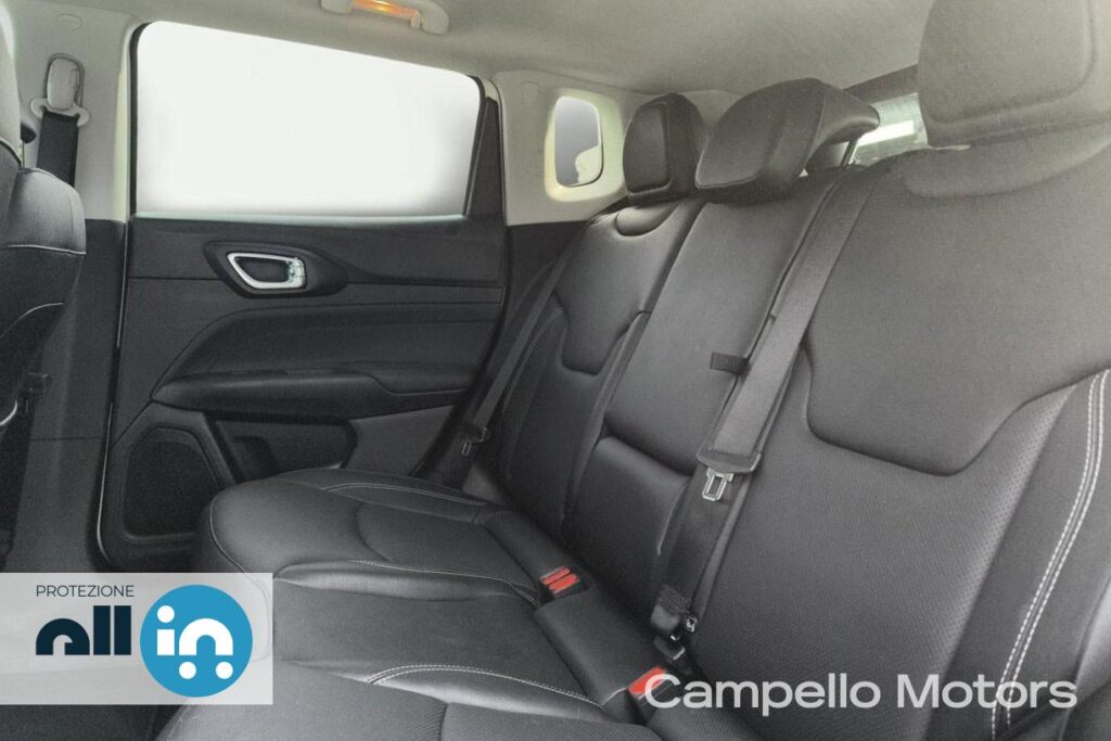 JEEP Compass 1.5 T4 E-Hybrid 130cv Dct7 Summit MY25 Usato Mirano