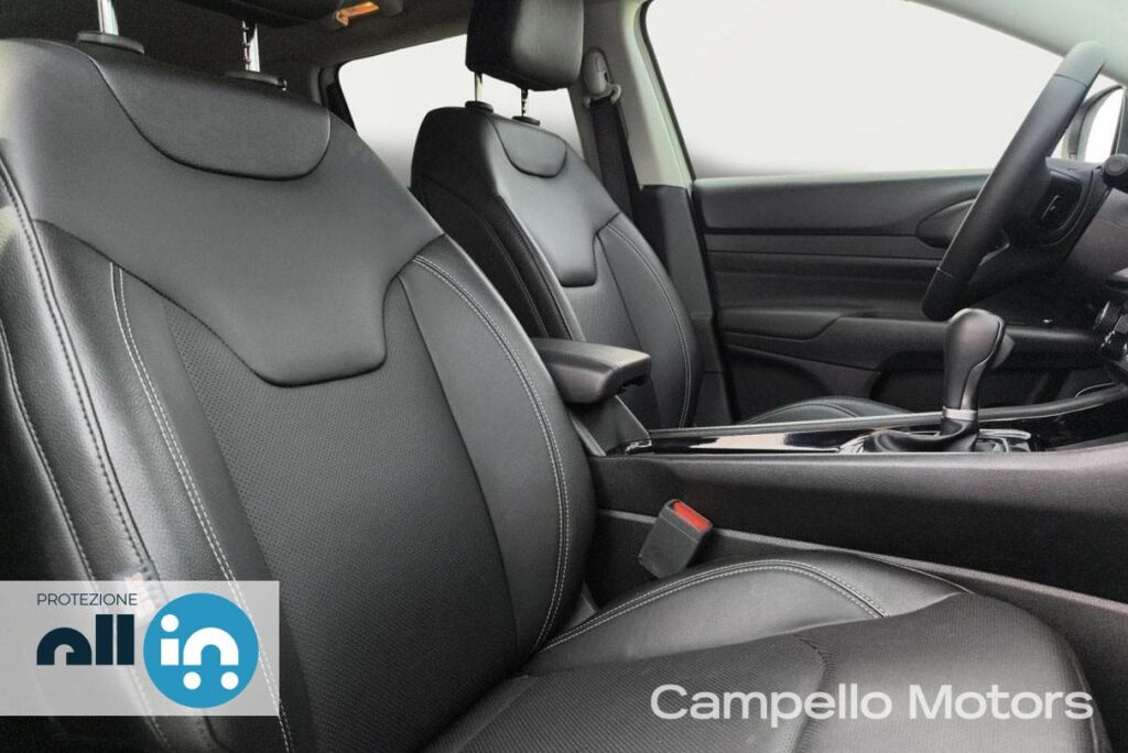 JEEP Compass 1.5 T4 E-Hybrid 130cv Dct7 Summit MY25 Usato Mirano