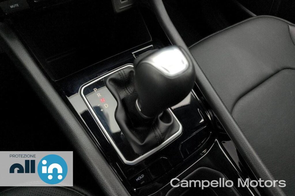 JEEP Compass 1.5 T4 E-Hybrid 130cv Dct7 Summit MY25 Usato Mirano