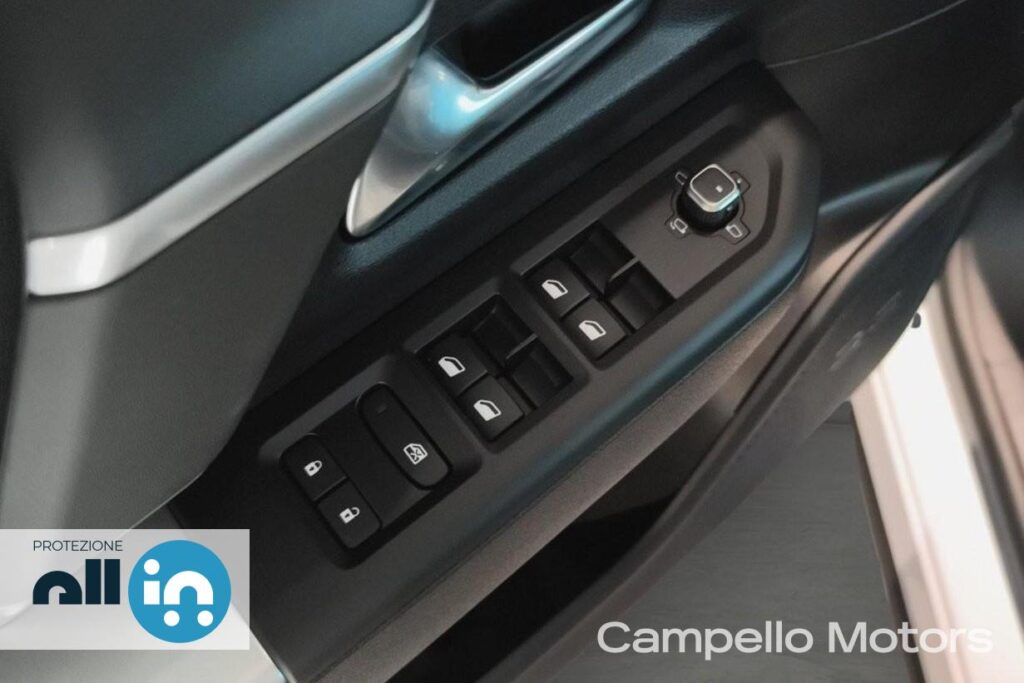 JEEP Nuova Compass PHEV 1.6 195cv EDCT7 Altitude Km 0 Mestre Terraglio