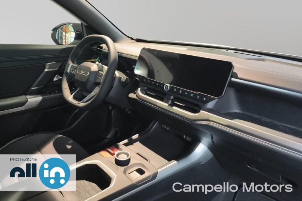 JEEP Nuova Compass PHEV 1.6 195cv EDCT7 Altitude Km 0 Mestre Terraglio