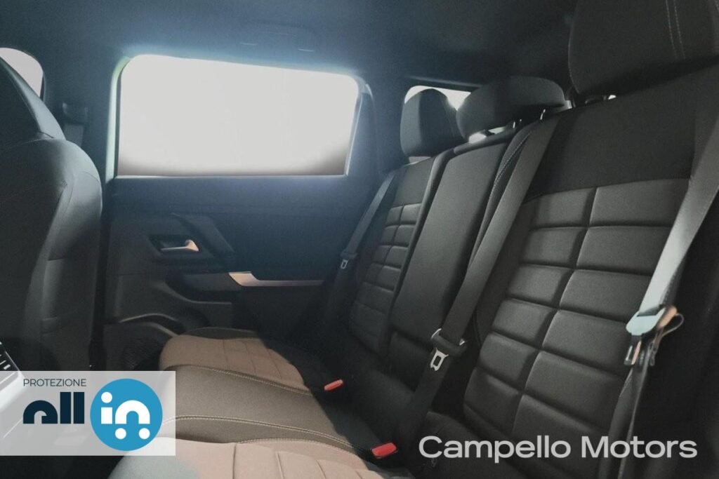 JEEP Nuova Compass PHEV 1.6 195cv EDCT7 Altitude Km 0 Mestre Terraglio