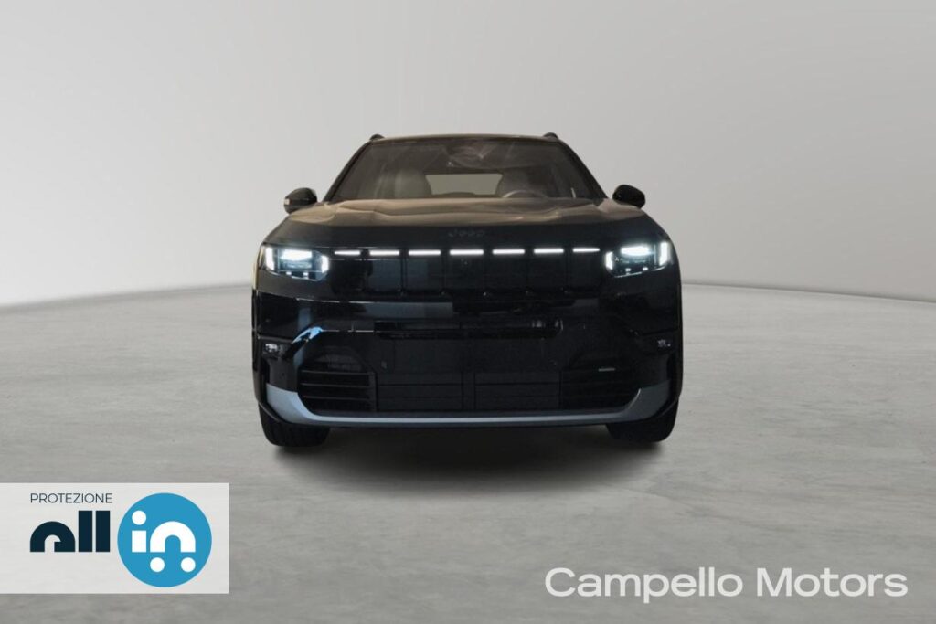 JEEP Nuova Compass PHEV 1.6 T 225cv EDCT7 First Edition  Km 0 Padova
