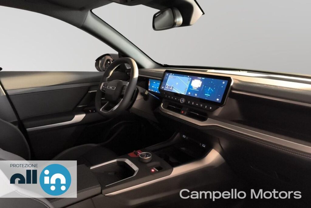JEEP Nuova Compass PHEV 1.6 T 225cv EDCT7 First Edition  Km 0 Padova