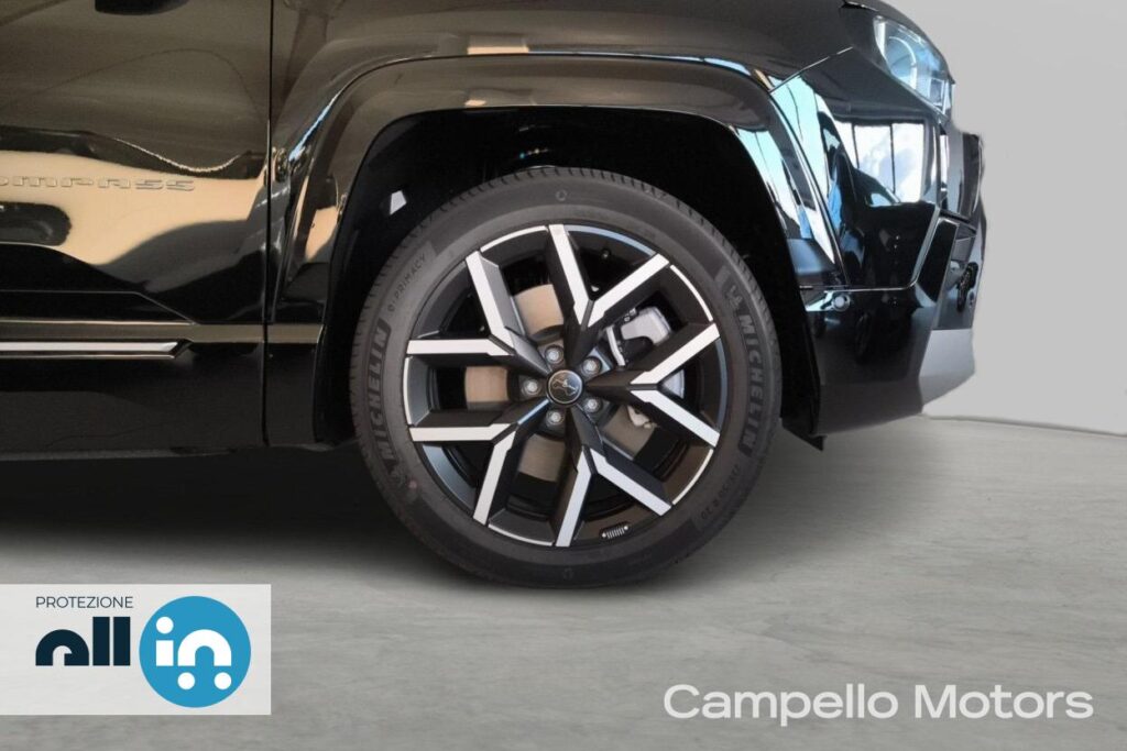 JEEP Nuova Compass PHEV 1.6 T 225cv EDCT7 First Edition  Km 0 Padova