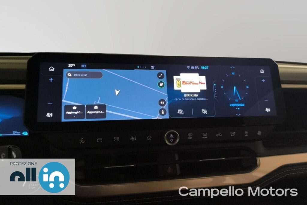 JEEP Nuova Compass PHEV 1.6 T 225cv EDCT7 First Edition  Km 0 Padova