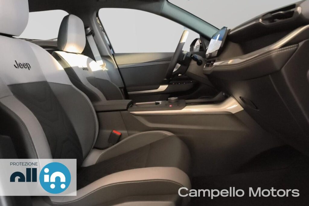JEEP Nuova Compass PHEV 1.6 T 225cv EDCT7 First Edition  Km 0 Padova