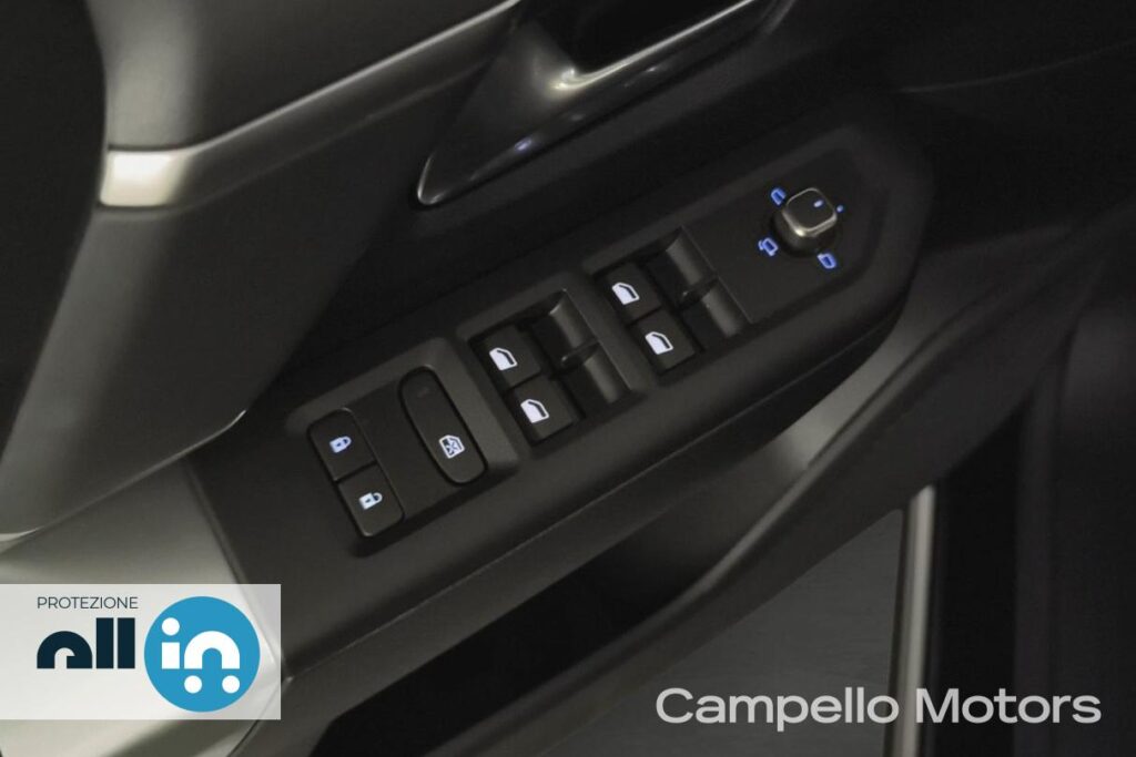 JEEP Nuova Compass PHEV 1.6 T 225cv EDCT7 First Edition  Km 0 Padova