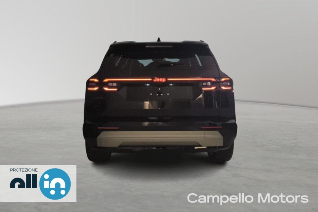 JEEP Nuova Compass PHEV 1.6 T 225cv EDCT7 First Edition  Km 0 Padova