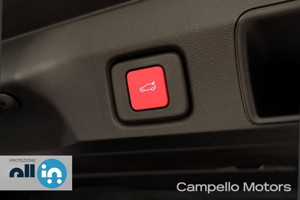 JEEP Nuova Compass PHEV 1.6 T 225cv EDCT7 First Edition  Km 0 Padova