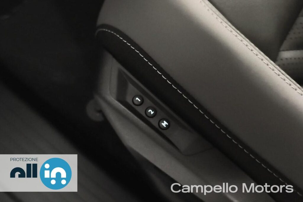 JEEP Nuova Compass PHEV 1.6 T 225cv EDCT7 First Edition  Km 0 Padova