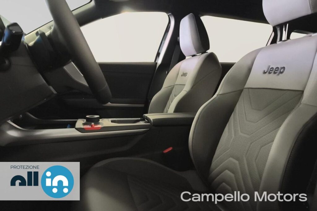 JEEP Nuova Compass PHEV 1.6 T 225cv EDCT7 First Edition  Km 0 Padova