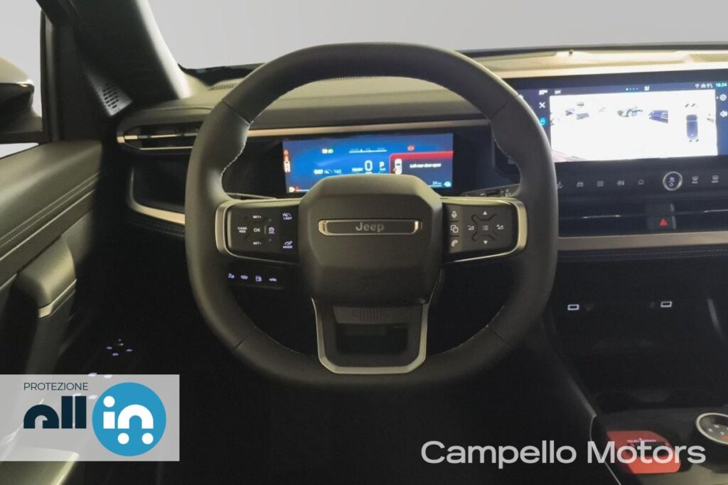 JEEP Nuova Compass PHEV 1.6 T 225cv EDCT7 First Edition  Km 0 Padova