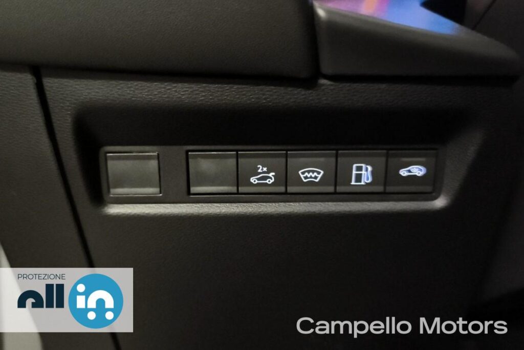 JEEP Nuova Compass PHEV 1.6 T 225cv EDCT7 First Edition  Km 0 Padova