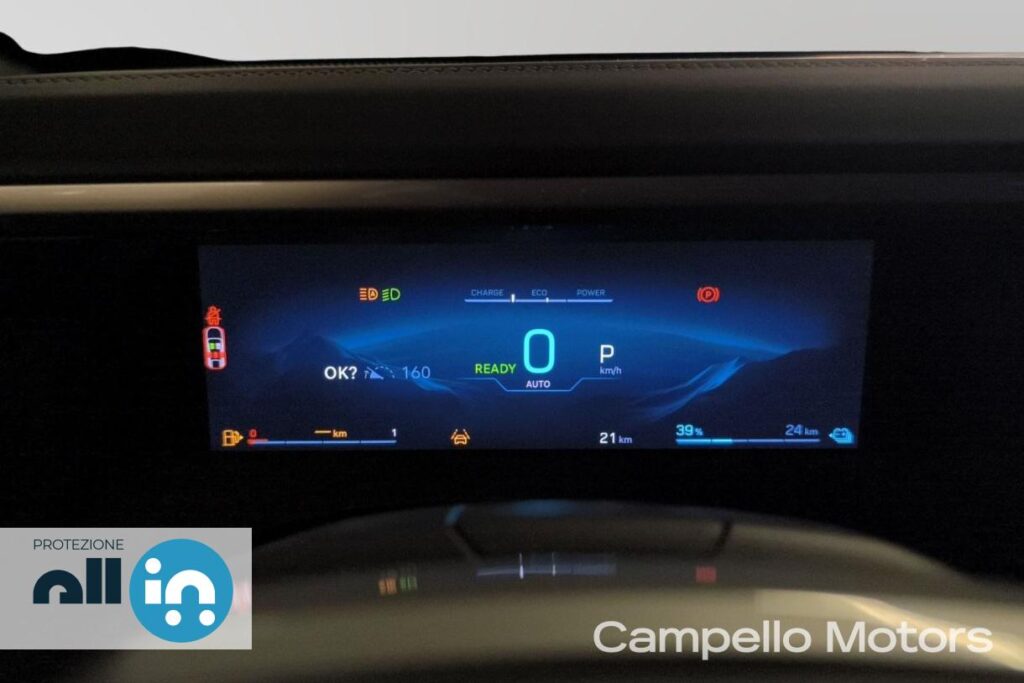 JEEP Nuova Compass PHEV 1.6 T 225cv EDCT7 First Edition  Km 0 Padova