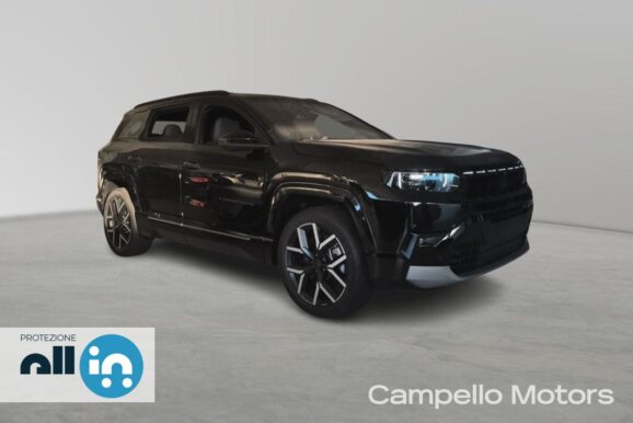 JEEP Nuova Compass PHEV 1.6 T 225cv EDCT7 First Edition  Km 0 Padova
