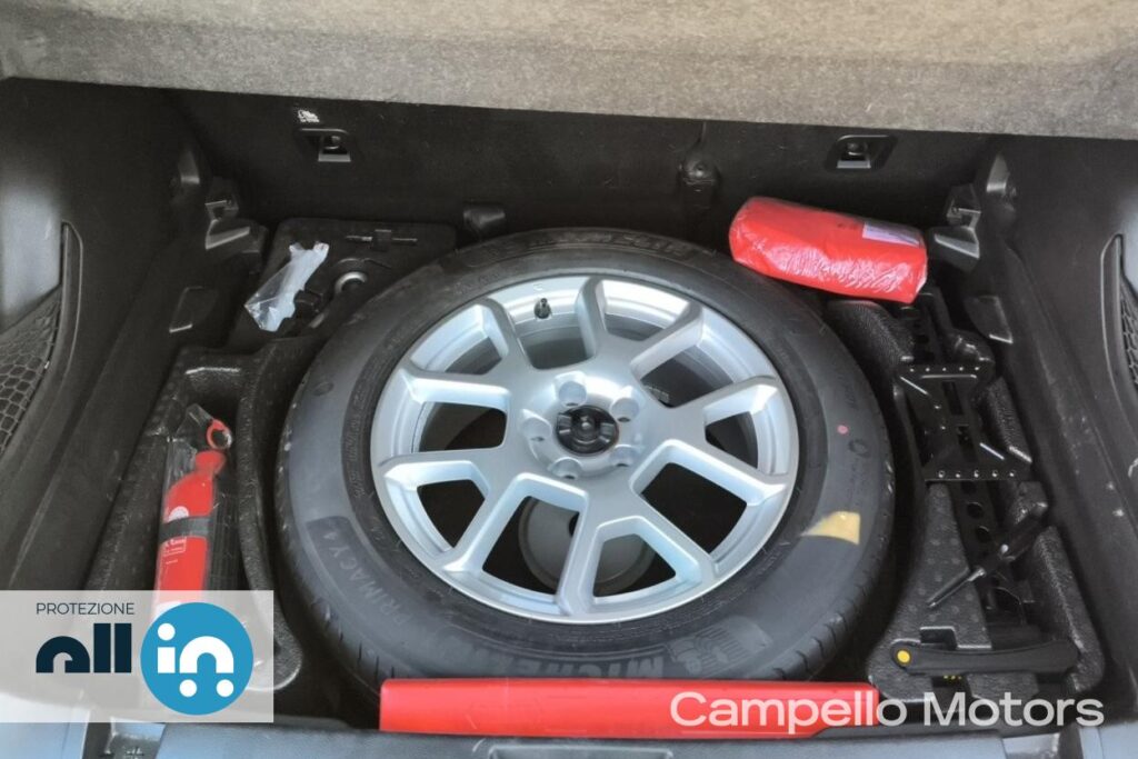 JEEP Renegade 1.3 T4 150cv DDCT Limited Usato Mestre Terraglio