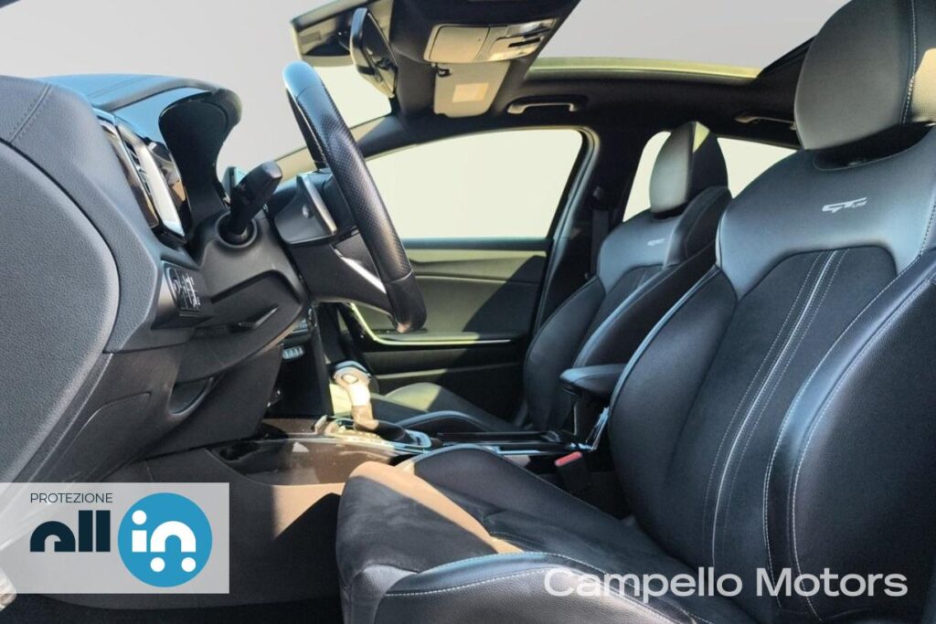 KIA ProCeed 1.5 T-GDI MHEV DCT GT Line Usato Mestre