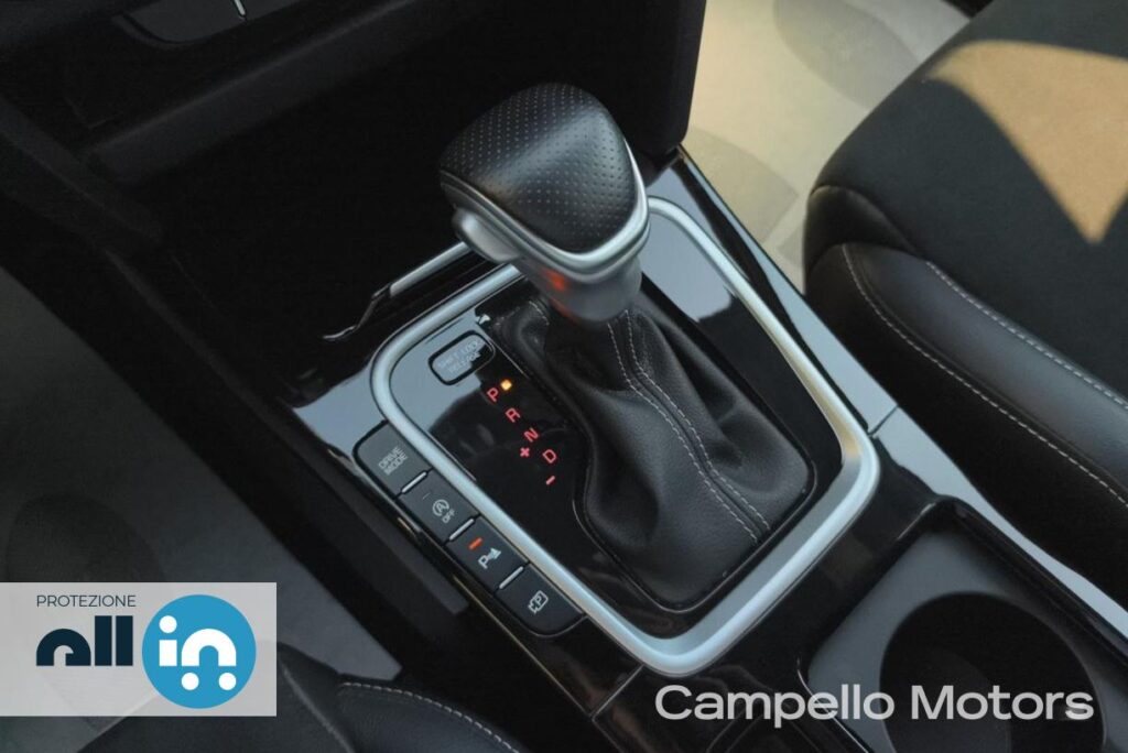 KIA ProCeed 1.5 T-GDI MHEV DCT GT Line Usato Mestre