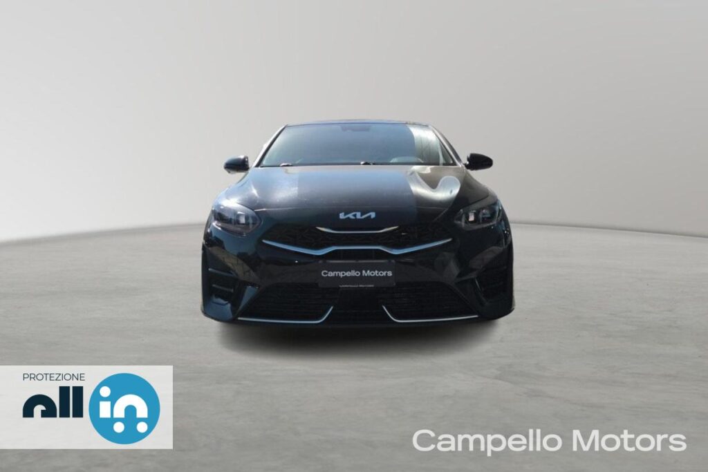KIA ProCeed 1.5 T-GDI MHEV DCT GT Line Usato Mestre