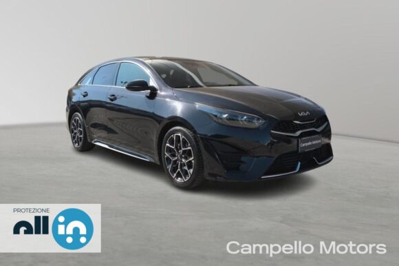 KIA ProCeed 1.5 T-GDI MHEV DCT GT Line Usato Mestre