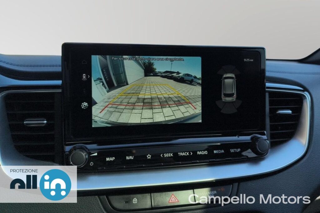 KIA ProCeed 1.5 T-GDI MHEV DCT GT Line Usato Mestre